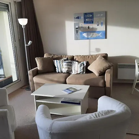 2 Face Apartment Neufchatel-Hardelot