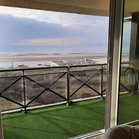 Apartment 2 Face Neufchatel-Hardelot